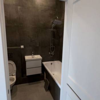 Сдается 1-комнатная квартира, 27 м²