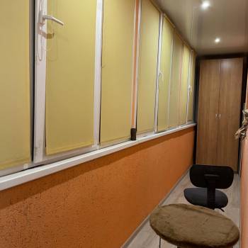 Сдается 2-х комнатная квартира, 70 м²