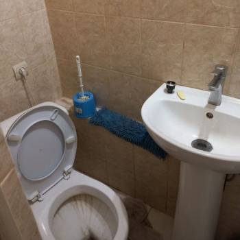 Сдается 1-комнатная квартира, 17 м²