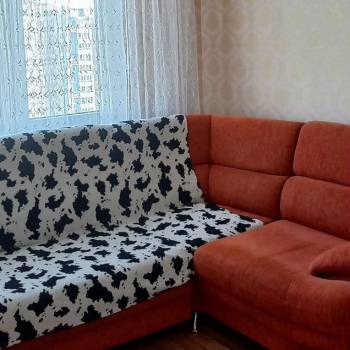 Продается 1-комнатная квартира, 36,2 м²