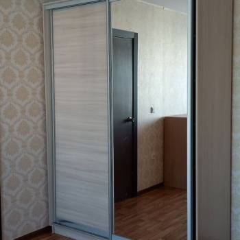 Продается 1-комнатная квартира, 36,2 м²