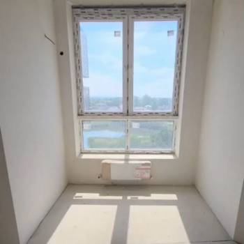 Продается 1-комнатная квартира, 40,3 м²