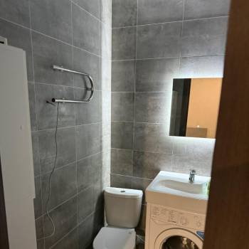 Сдается 1-комнатная квартира, 25 м²