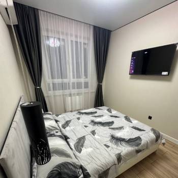 Сдается 1-комнатная квартира, 40 м²