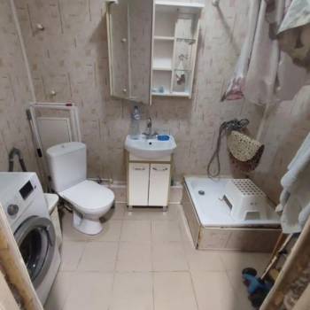 Сдается 1-комнатная квартира, 27 м²