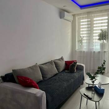 Продается 3-х комнатная квартира, 75,6 м²