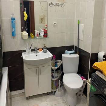 Продается 2-х комнатная квартира, 45,7 м²