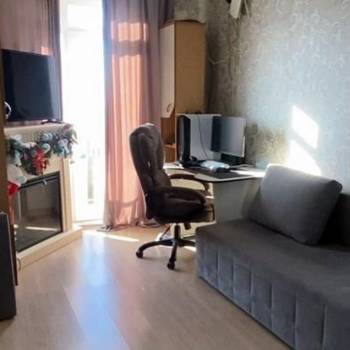 Продается 2-х комнатная квартира, 45,7 м²