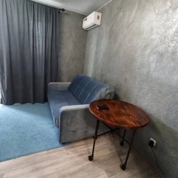 Сдается 1-комнатная квартира, 22,5 м²