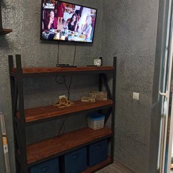 Сдается 1-комнатная квартира, 22,5 м²