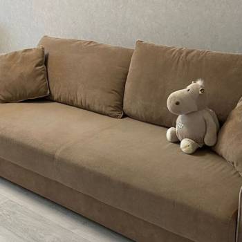 Сдается 1-комнатная квартира, 49 м²