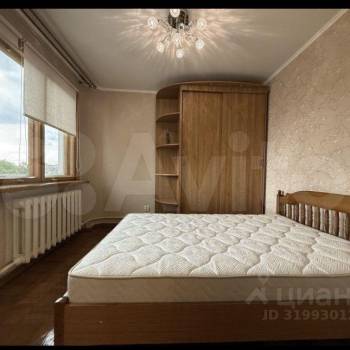 Сдается Многокомнатная квартира, 50 м²