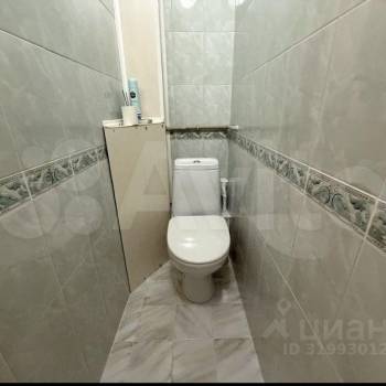 Сдается Многокомнатная квартира, 50 м²