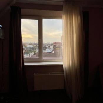 Продается 1-комнатная квартира, 48,2 м²