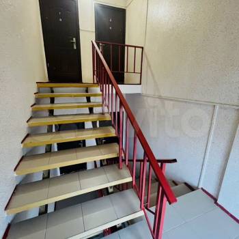 Продается 1-комнатная квартира, 48,2 м²