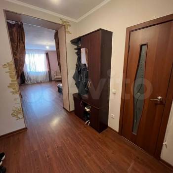 Продается 1-комнатная квартира, 48,2 м²