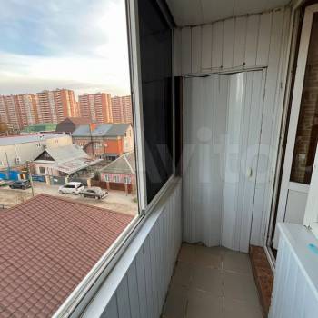 Продается 1-комнатная квартира, 48,2 м²