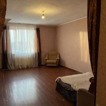 Продается 1-комнатная квартира, 48,2 м²
