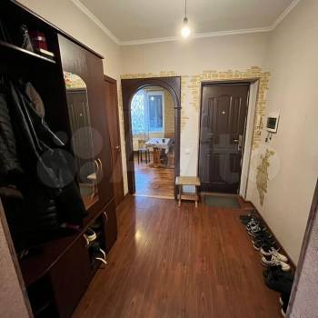 Продается 1-комнатная квартира, 48,2 м²