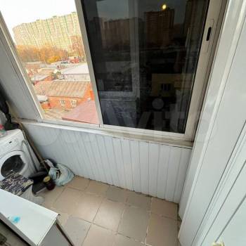 Продается 1-комнатная квартира, 48,2 м²