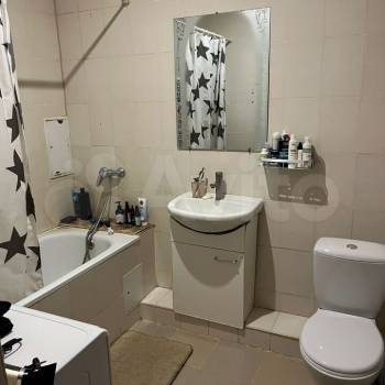Продается 1-комнатная квартира, 48,2 м²