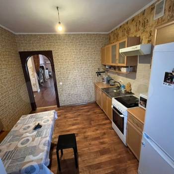 Продается 1-комнатная квартира, 48,2 м²