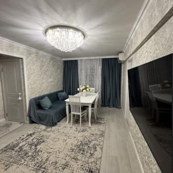 Продается 3-х комнатная квартира, 60 м²