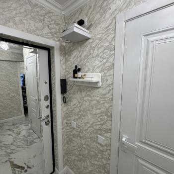 Продается 3-х комнатная квартира, 60 м²