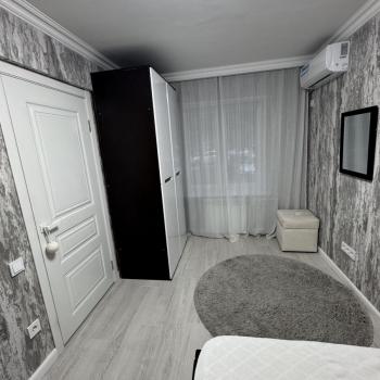 Продается 3-х комнатная квартира, 60 м²