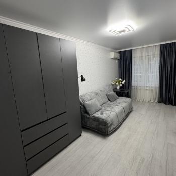 Продается 3-х комнатная квартира, 60 м²