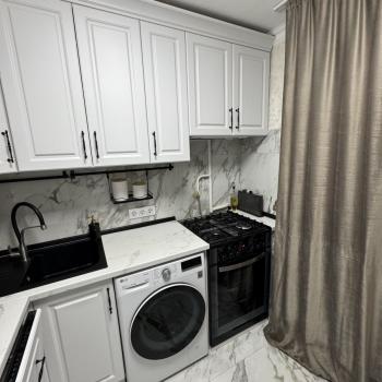 Продается 3-х комнатная квартира, 60 м²