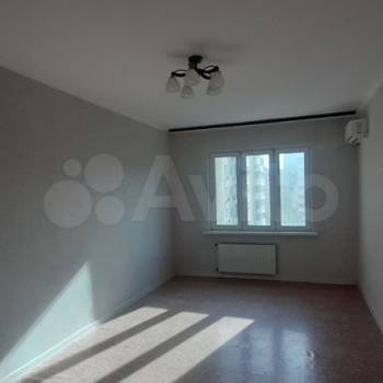 Сдается 1-комнатная квартира, 41 м²