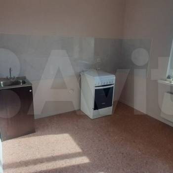 Сдается 1-комнатная квартира, 41 м²