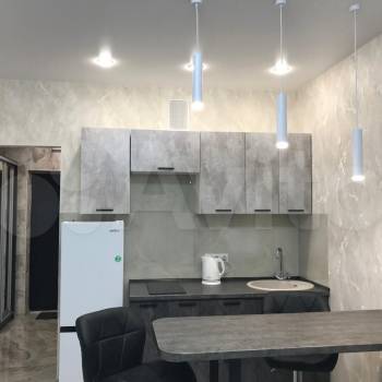 Сдается 1-комнатная квартира, 27 м²