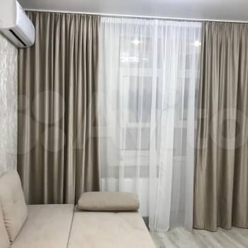 Сдается 1-комнатная квартира, 27 м²