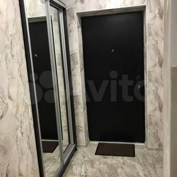 Сдается 1-комнатная квартира, 27 м²