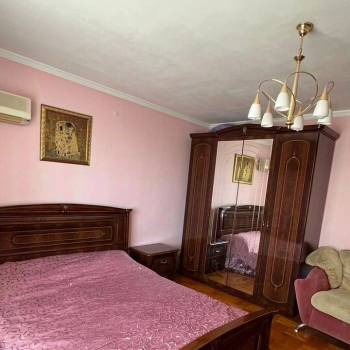 Продается 3-х комнатная квартира, 84 м²