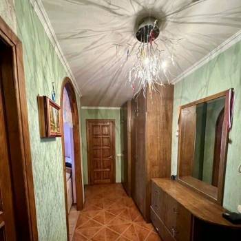 Продается 3-х комнатная квартира, 84 м²