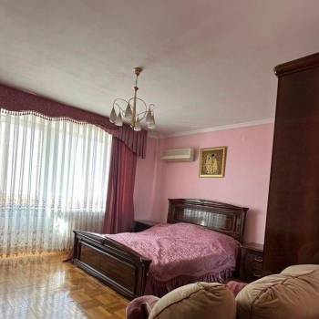 Продается 3-х комнатная квартира, 84 м²