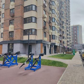 Сдается Нежилое помещение, 24 м²