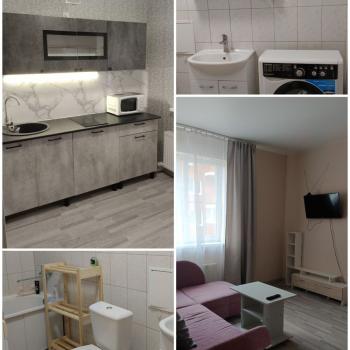 Сдается 1-комнатная квартира, 31 м²