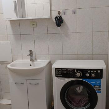 Сдается 1-комнатная квартира, 31 м²