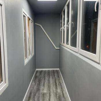 Сдается 1-комнатная квартира, 38 м²