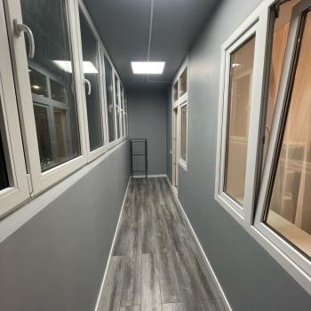 Сдается 1-комнатная квартира, 38 м²