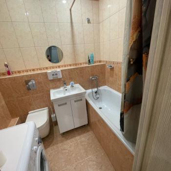 Сдается 1-комнатная квартира, 38 м²