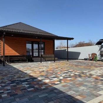 Продается Дом, 80 м²