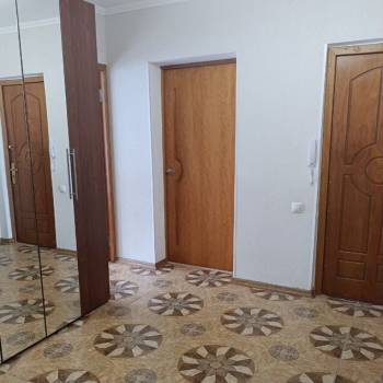 Продается 3-х комнатная квартира, 75 м²