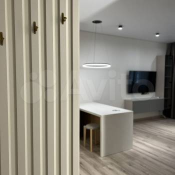 Сдается 1-комнатная квартира, 38,9 м²