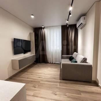 Сдается 1-комнатная квартира, 38,9 м²