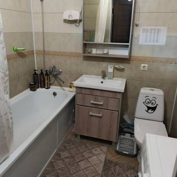 Продается 1-комнатная квартира, 39,5 м²